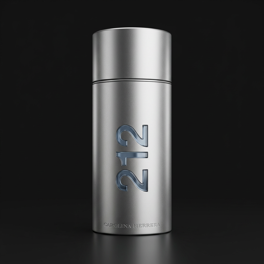 212 Men Carolina Herrera