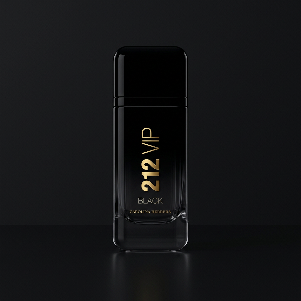 212 VIP Black Carolina Herrera