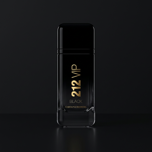 212 VIP Black Carolina Herrera