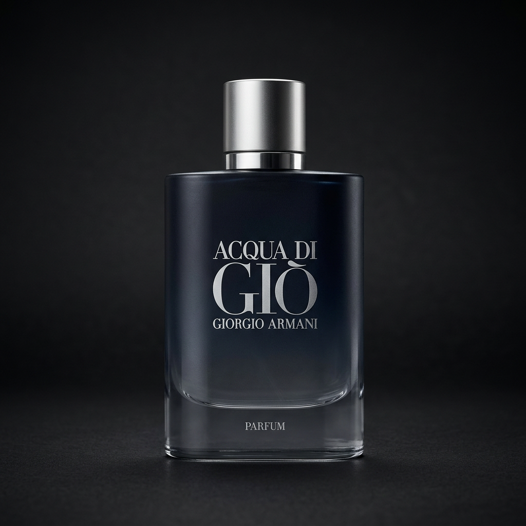 Acqua di Gio Parfum