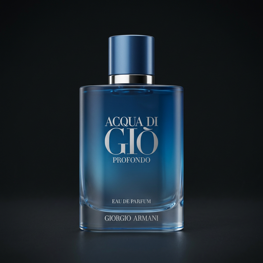 Acqua di Gio Profondo