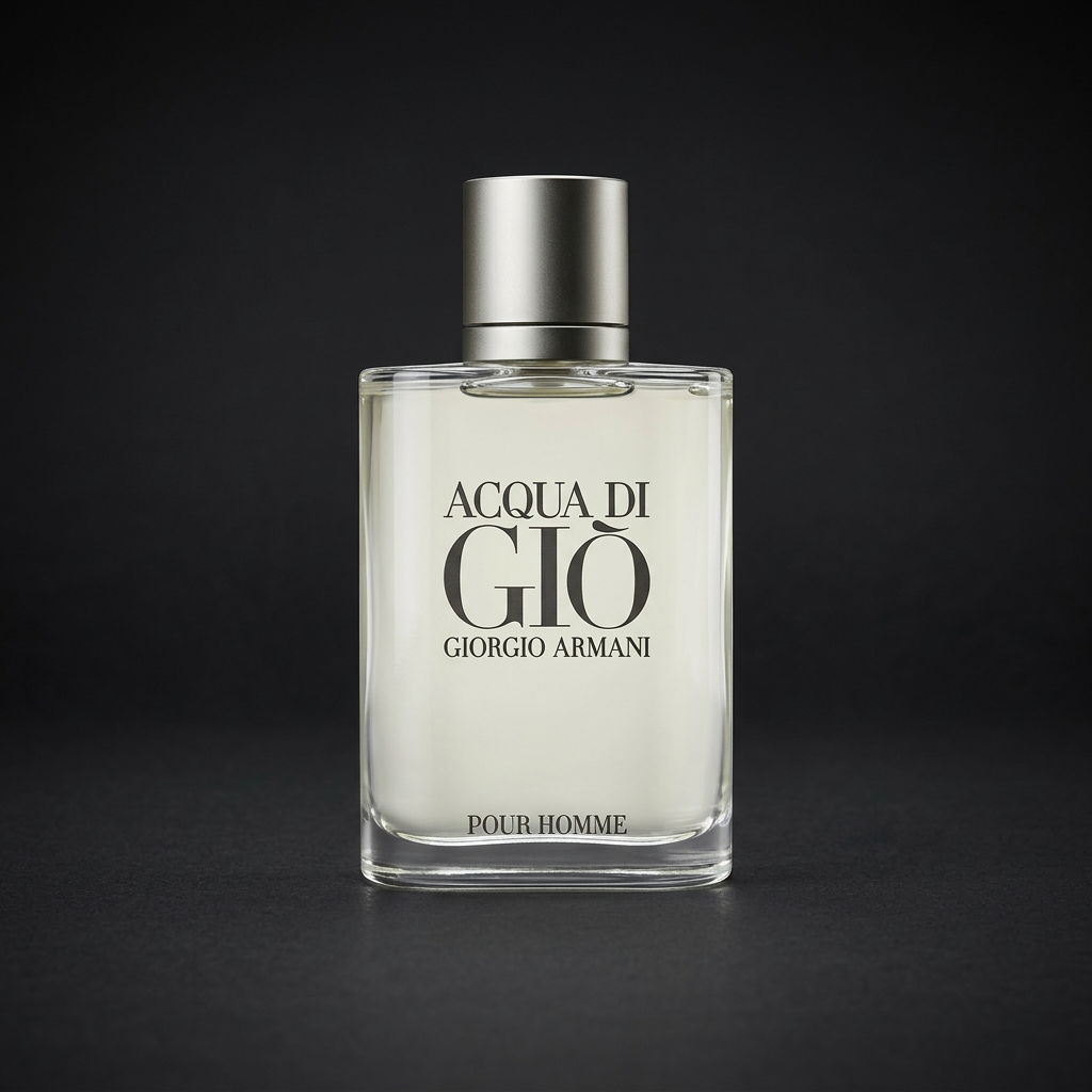 Acqua di Gio