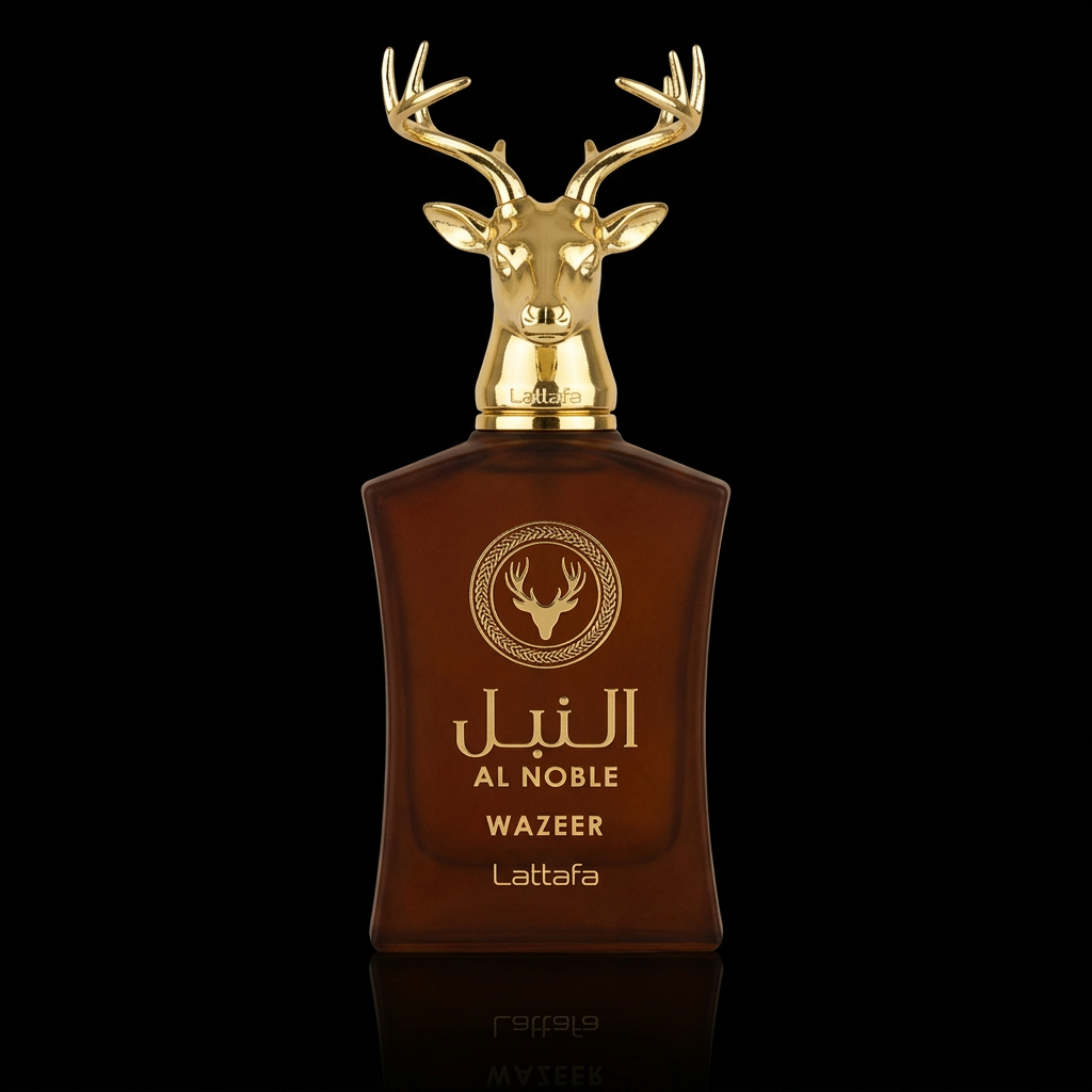 Al Noble Wazeer