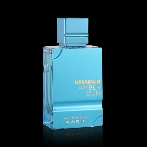 Amber Oud Aqua Dubai