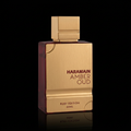 Amber Oud Ruby Edition