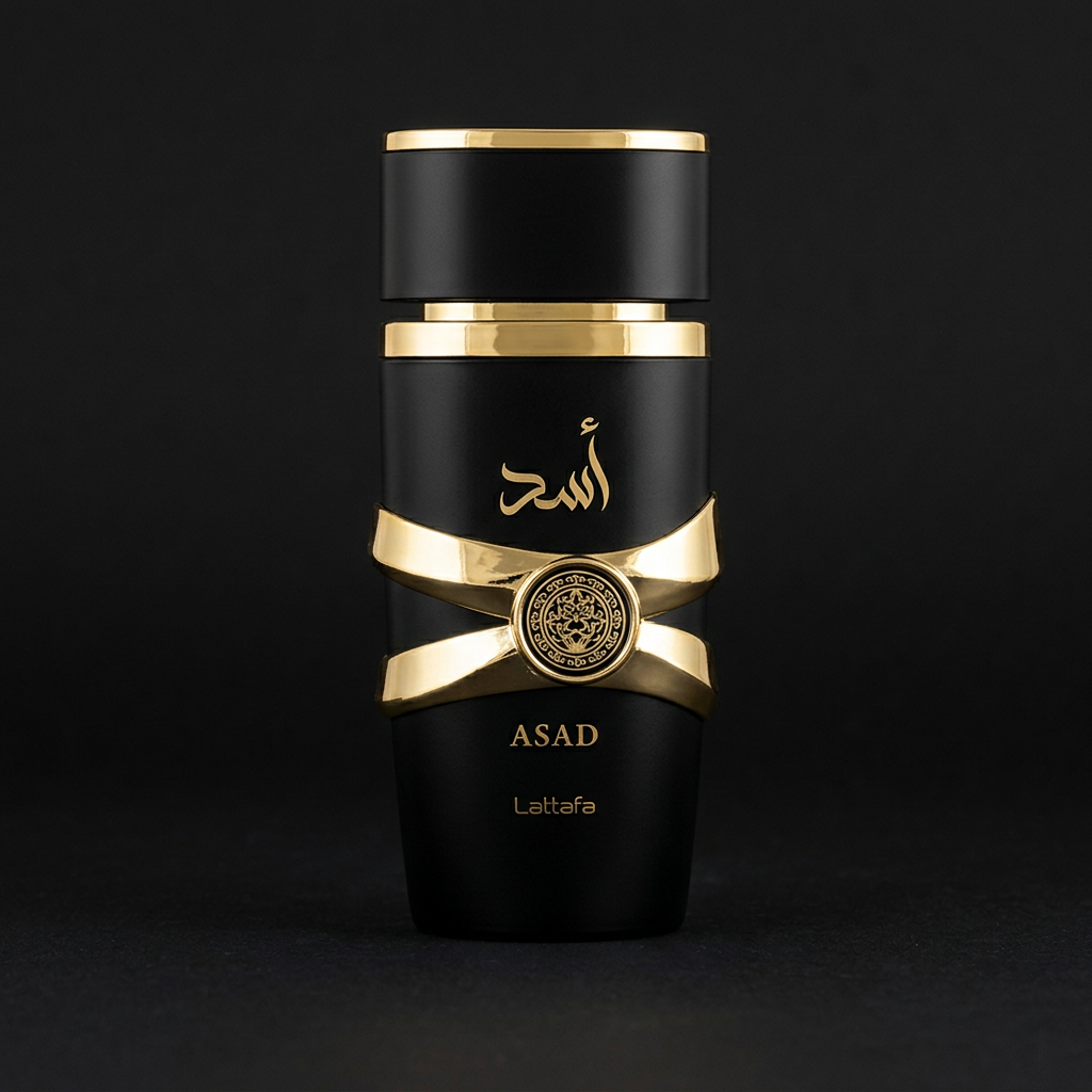 Asad Lattafa