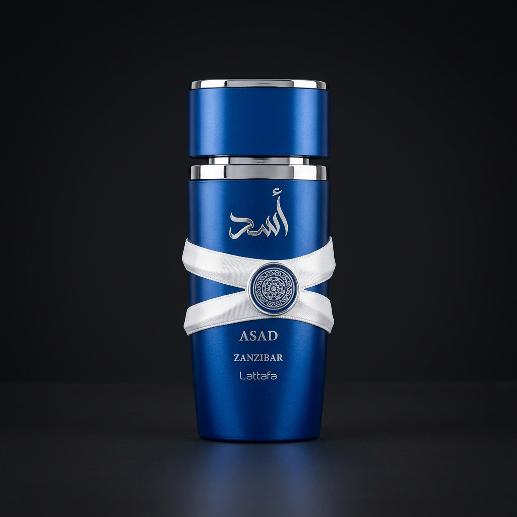 Asad Zanzibar