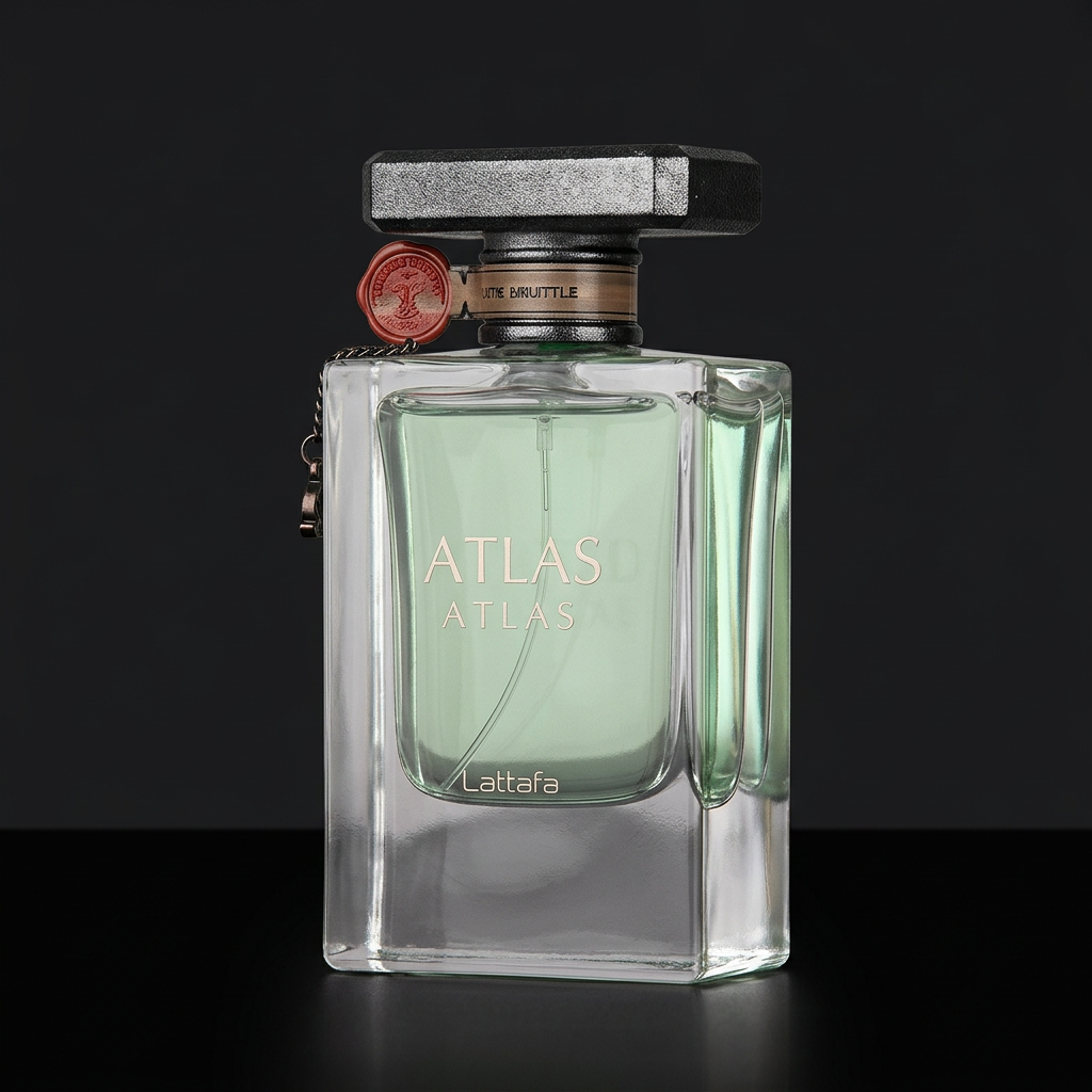 Atlas Lattafa