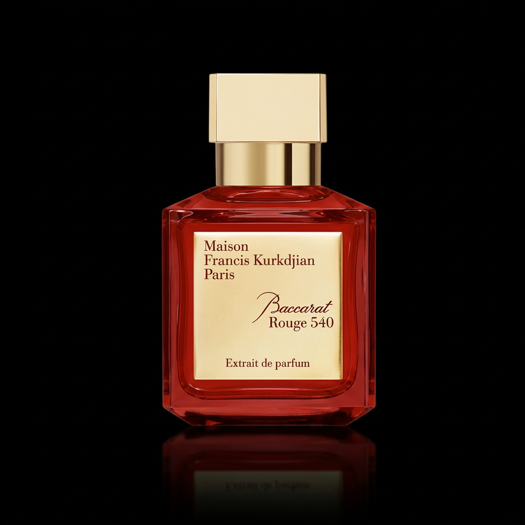 Baccarat Rouge
