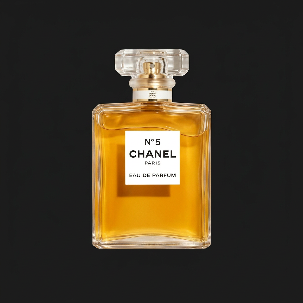 Chanel N5 1:1