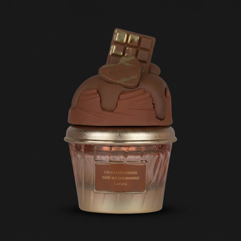 Choco Overdose 1:1