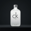 CK One Calvin Klein