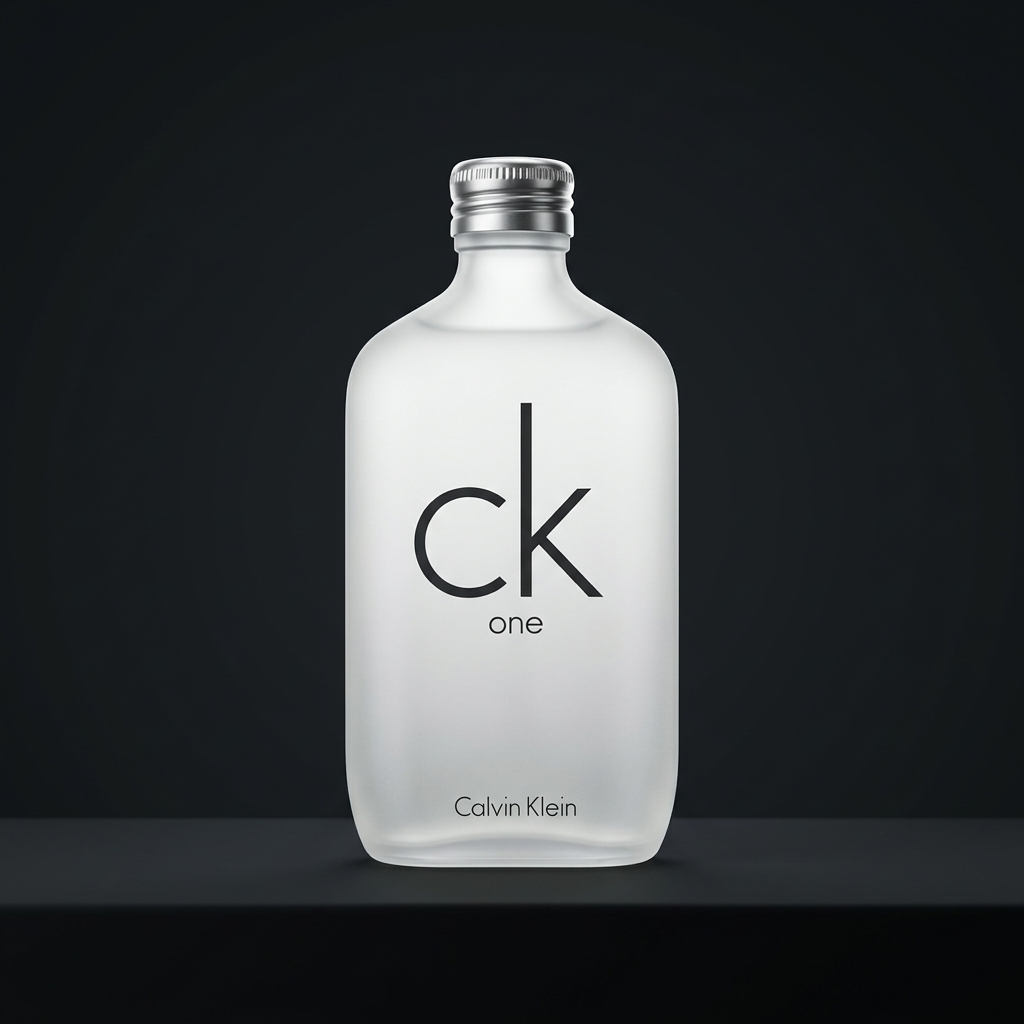 CK One Calvin Klein