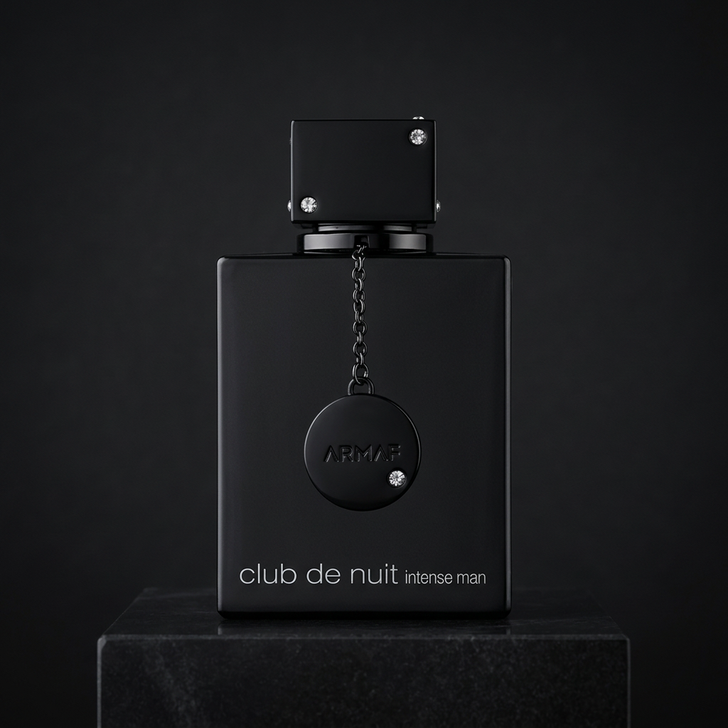 Club de Nuit Intense Man