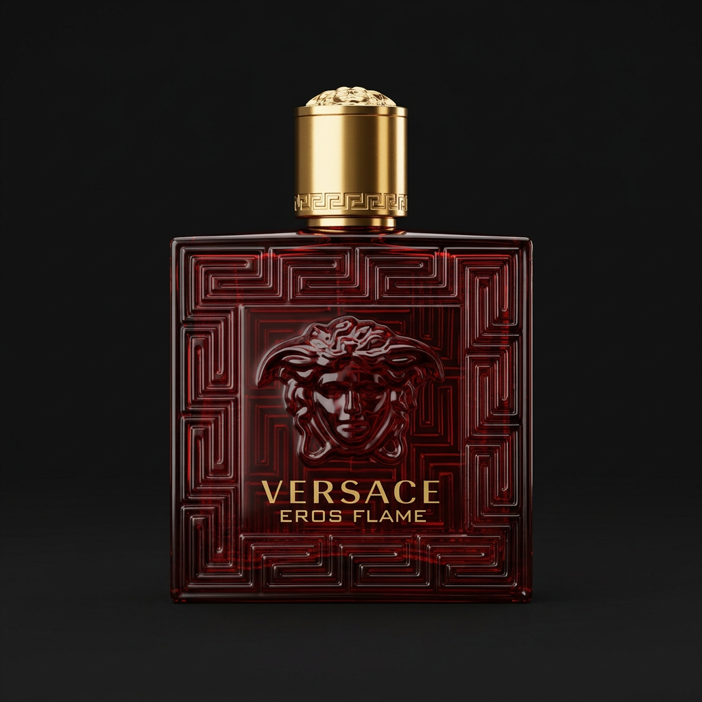 Eros Flame Versace