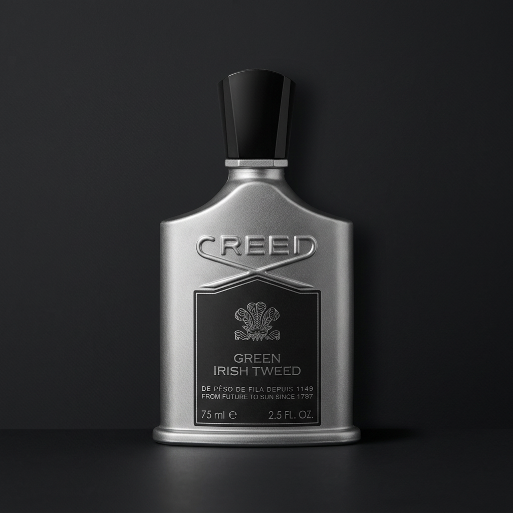 Green Irish Tweed Creed