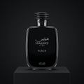 Hawas Black