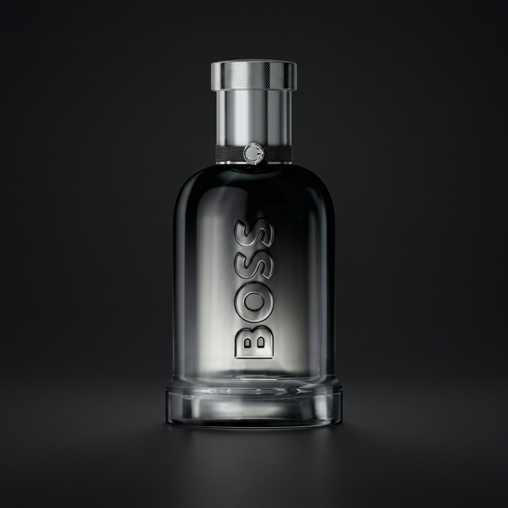 Hugo Boss Beyond