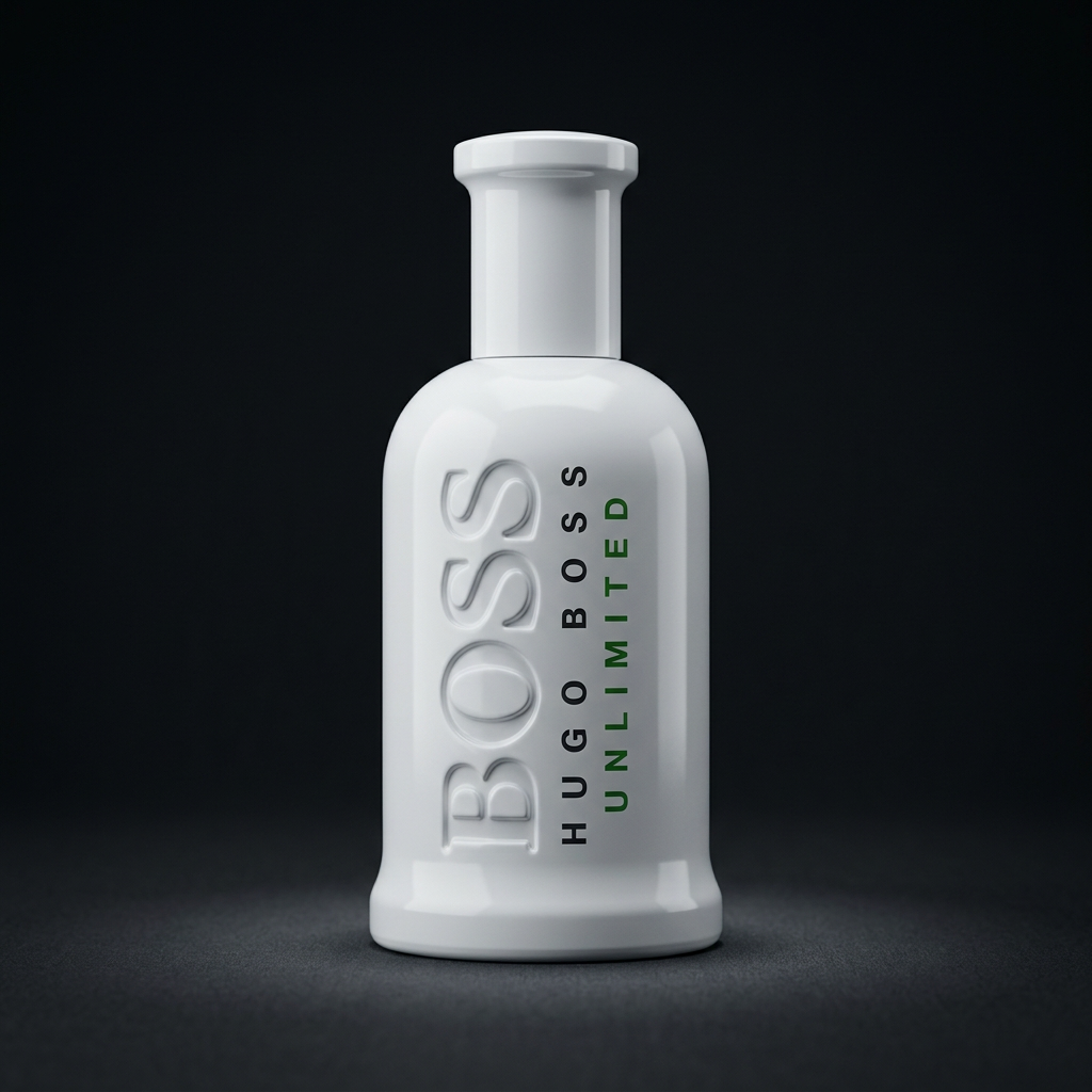 Hugo Boss Unlimited