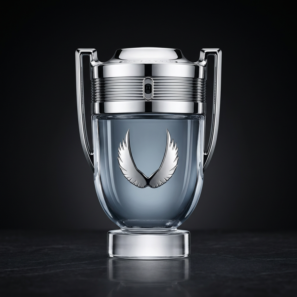 Invictus Platinum