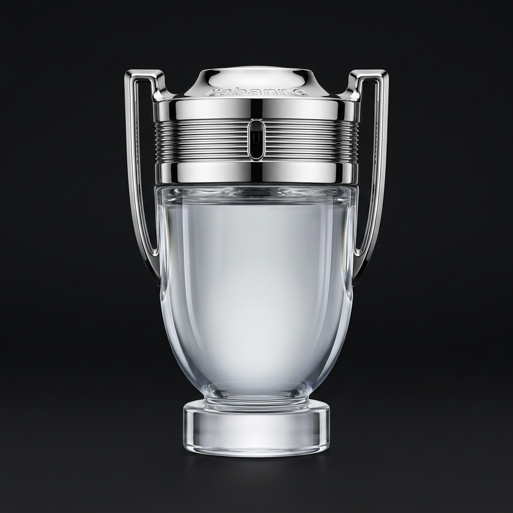 Invictus Rabanne