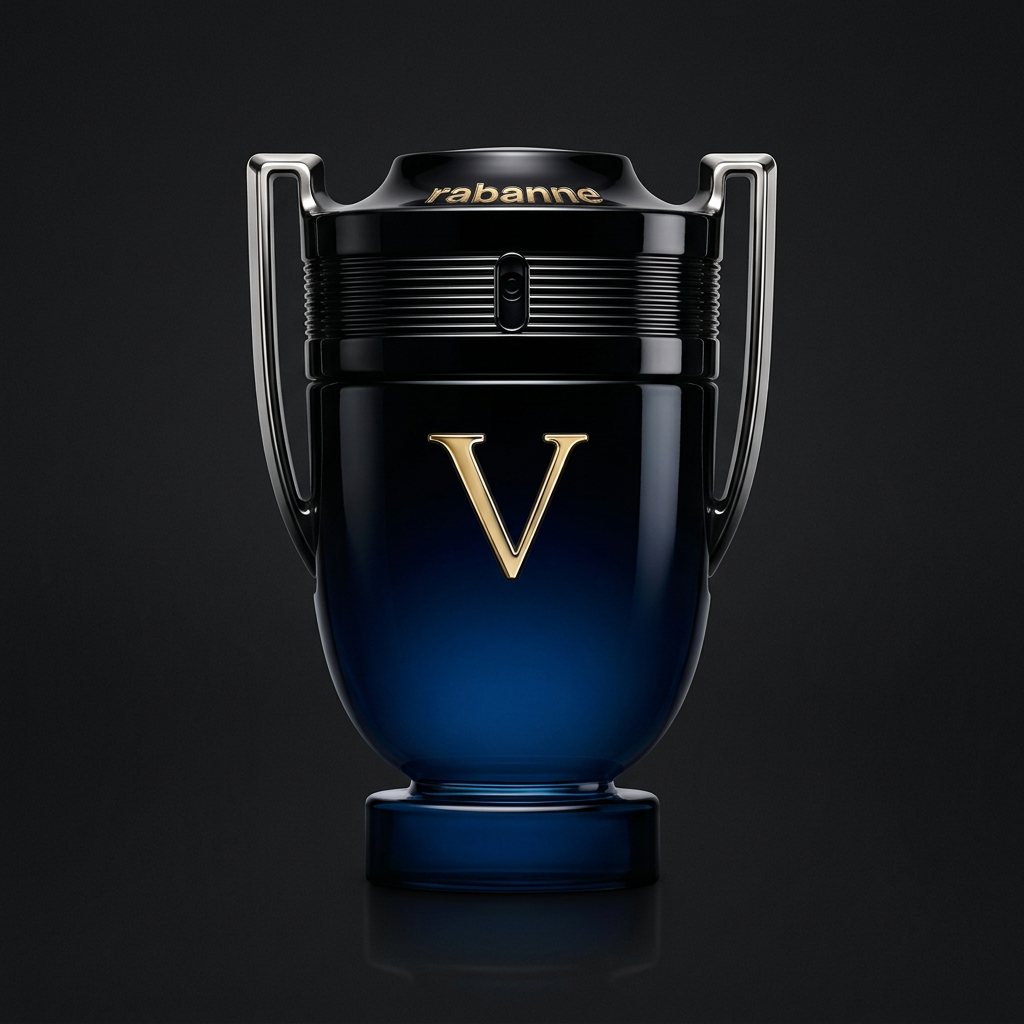 Invictus Victory Elixir
