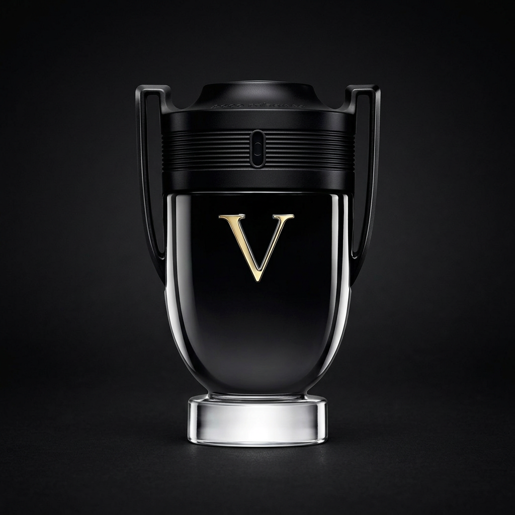 Invictus Victory
