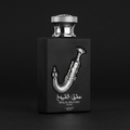 Ishq Al Shuyukh Silver Lattafa