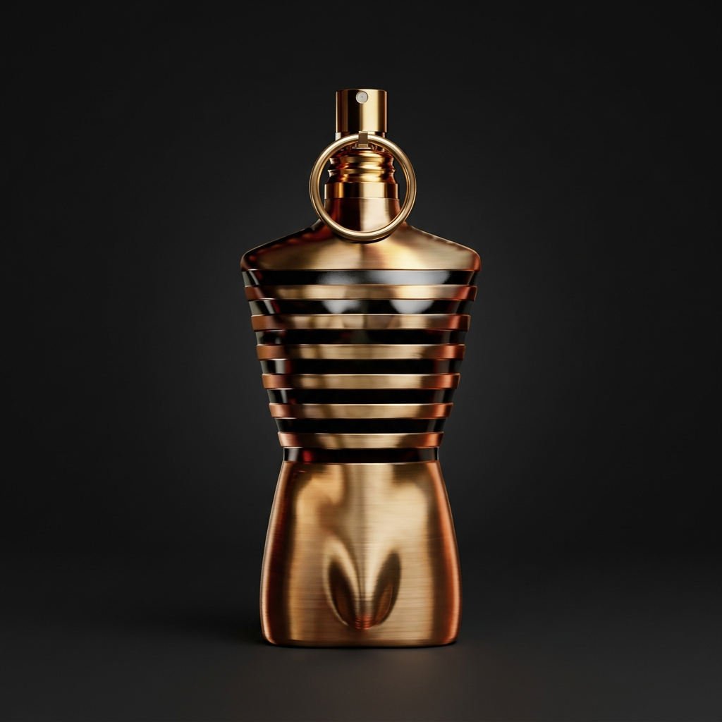 Jean Paul Le Male Elixir