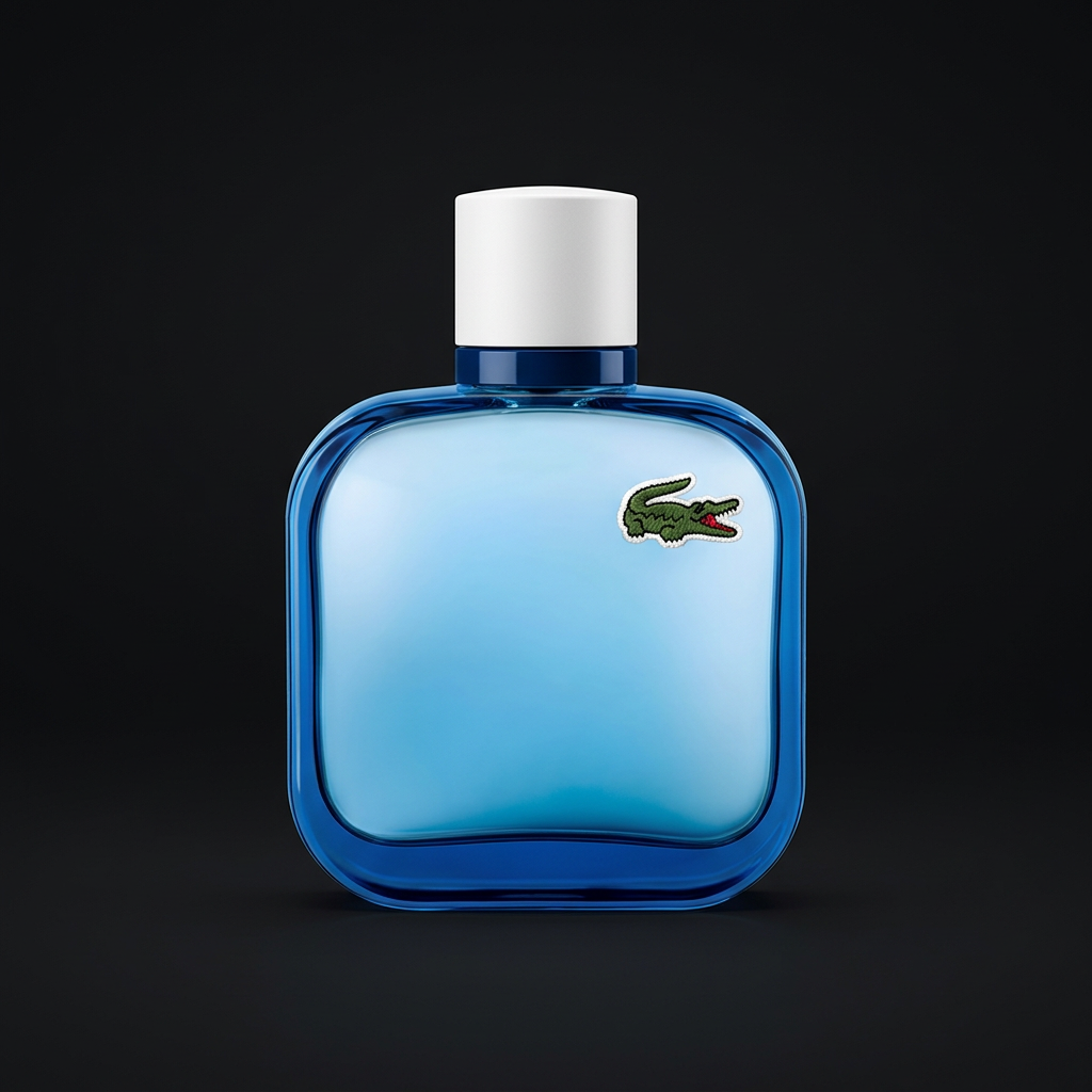 Lacoste Blue