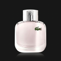 Lacoste Elegant sin tubo