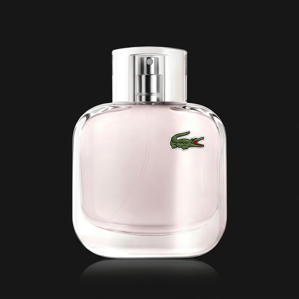 Lacoste Elegant sin tubo