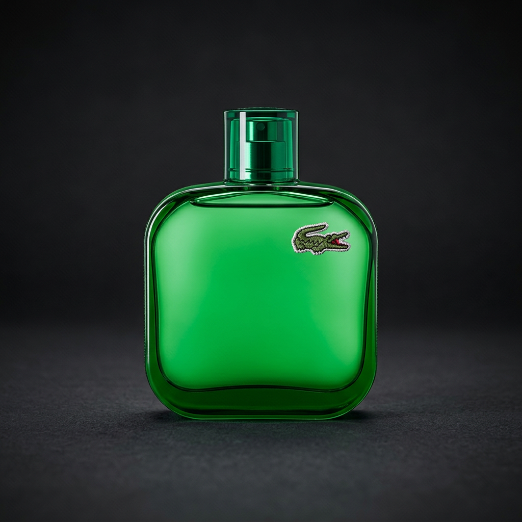 Lacoste Green