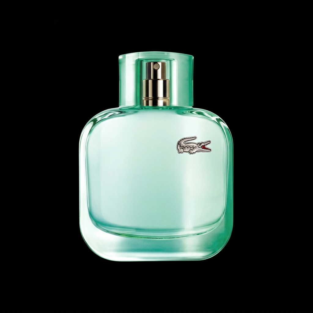 Lacoste Green