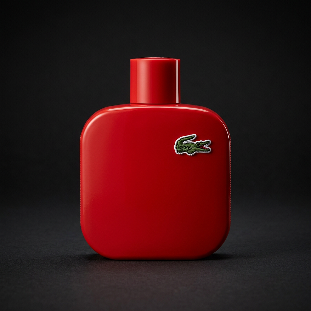 Lacoste Rouge