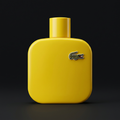 Lacoste Yellow