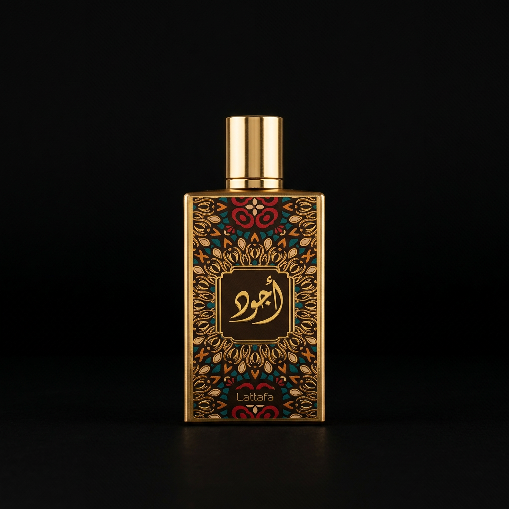 Lattafa Ajwad