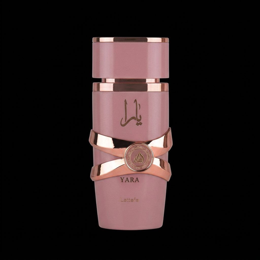 Lattafa Yara Elixir