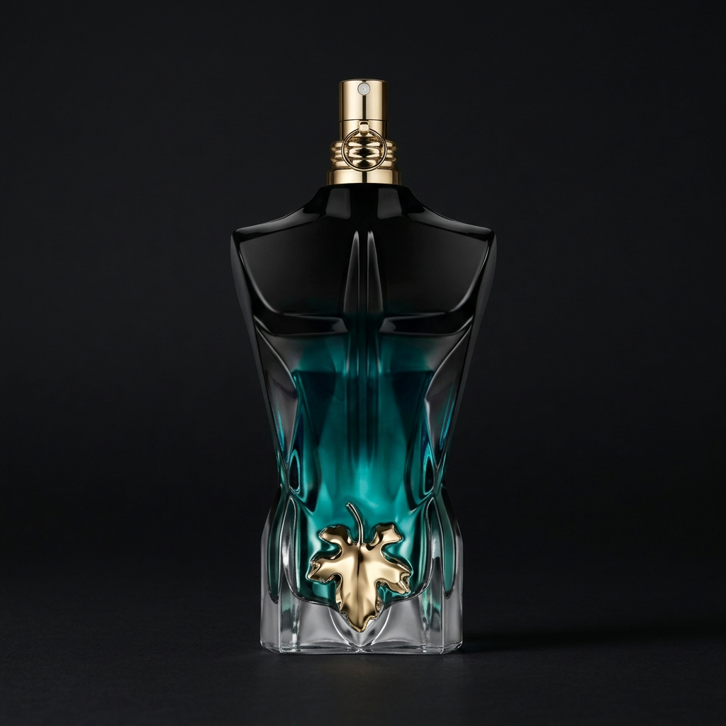 Le Beau Le Parfum