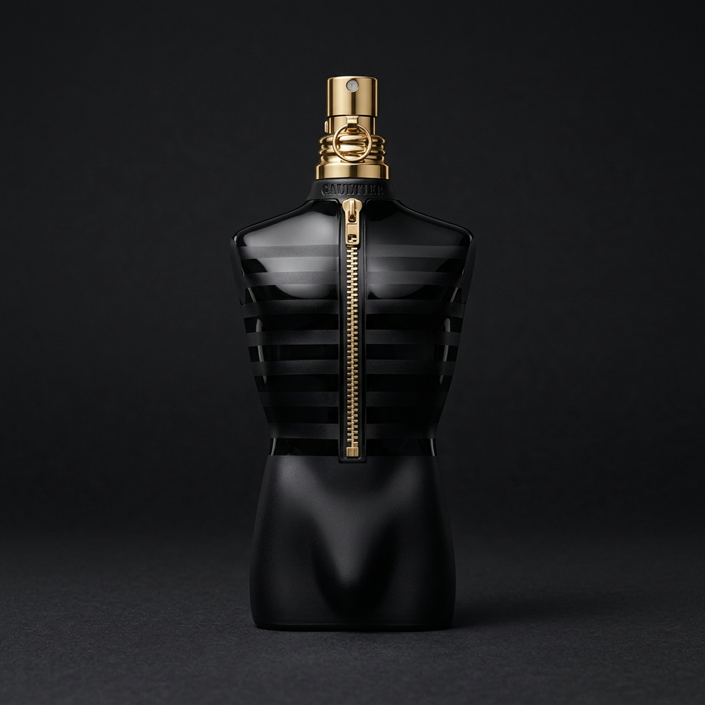 Le Male Le Parfum