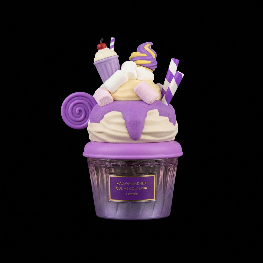 Mallow Madness