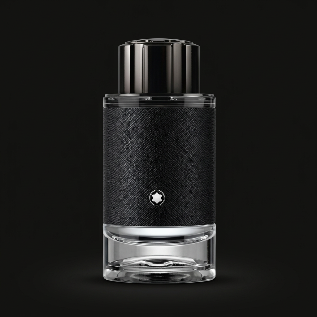 Mont Blanc Explorer