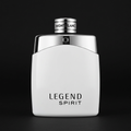 Mont Blanc Legend Spirit