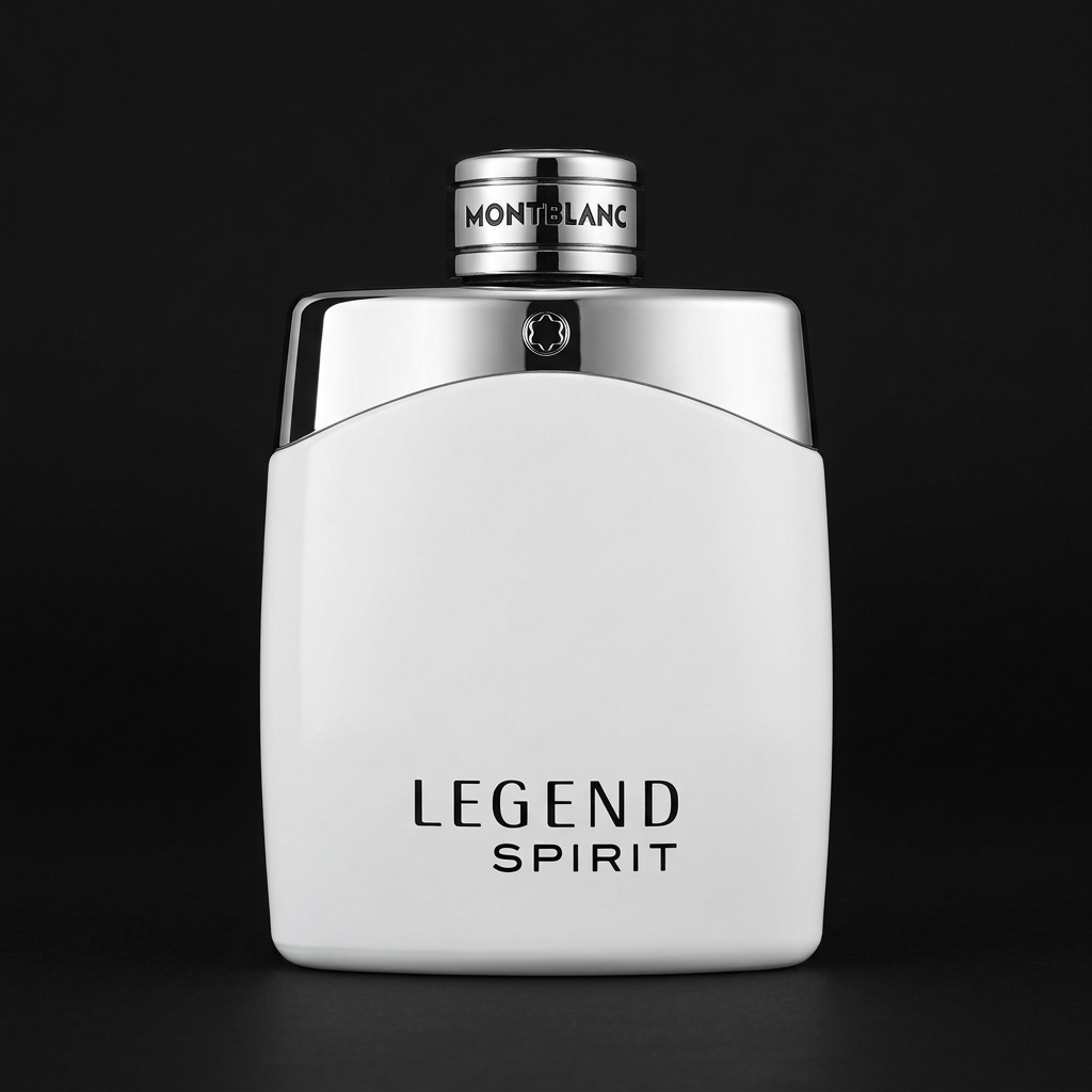 Mont Blanc Legend Spirit