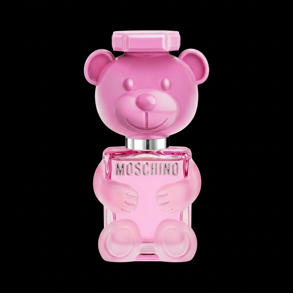 Moschino Bubble Gum