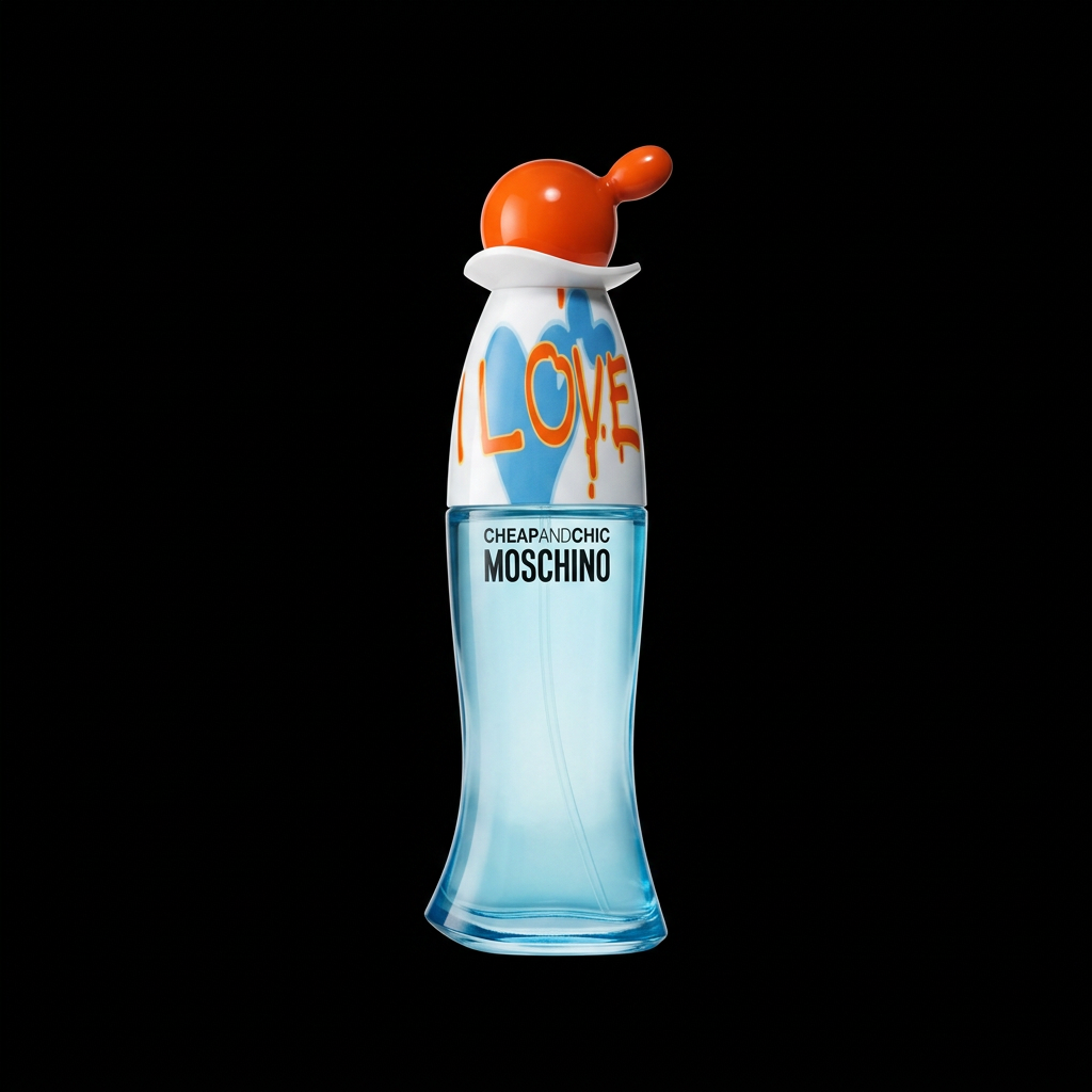 Moschino Cheap