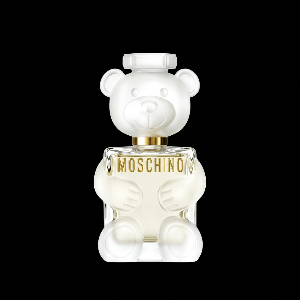 Moschino White