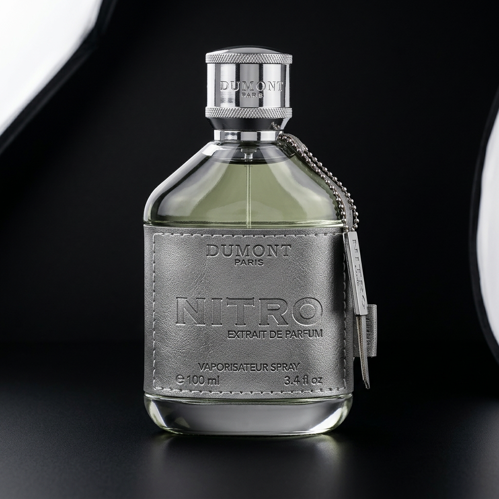 Nitro Elixir