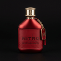 Nitro Red Intensely