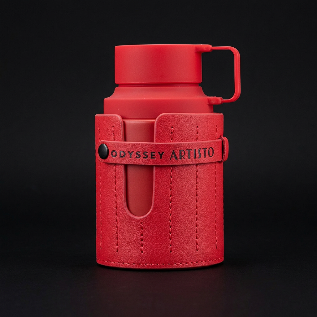 Odyssey Artisto